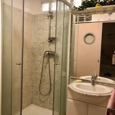 Апартаменти Studio 707, Port Nature 7 Au Village Naturiste Агд